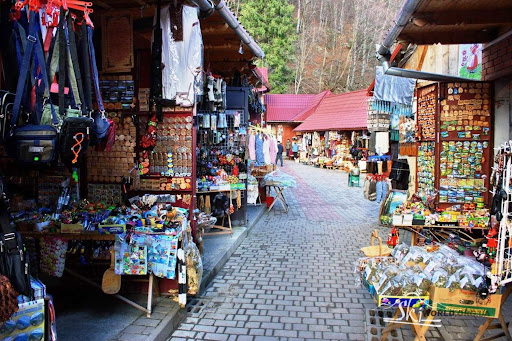 Де купувати: ринки, ярмарки, майстри