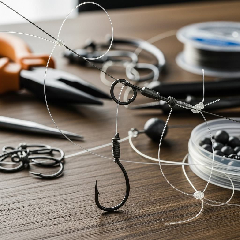 Помилки при збиранні оснастки