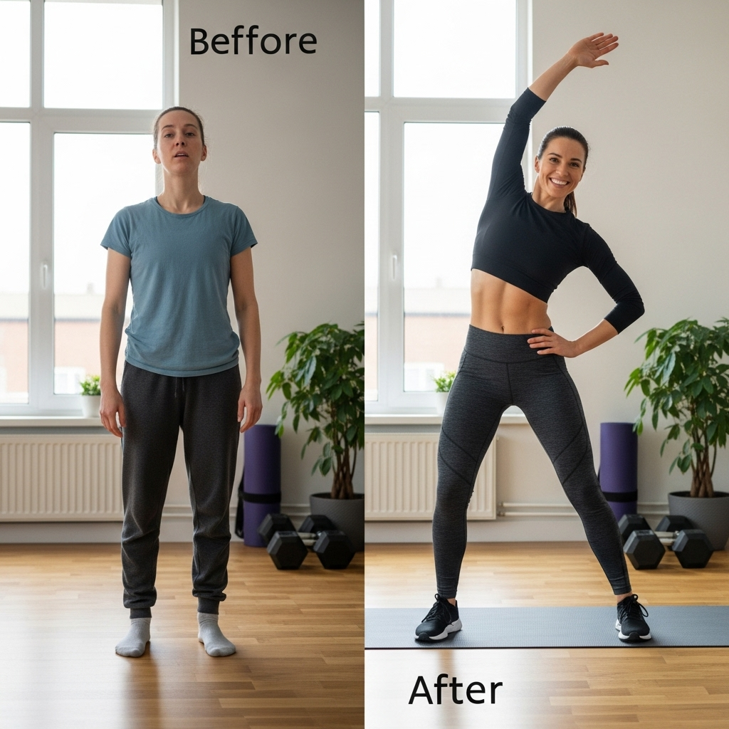 Результати, які дає доставка правильного харчування