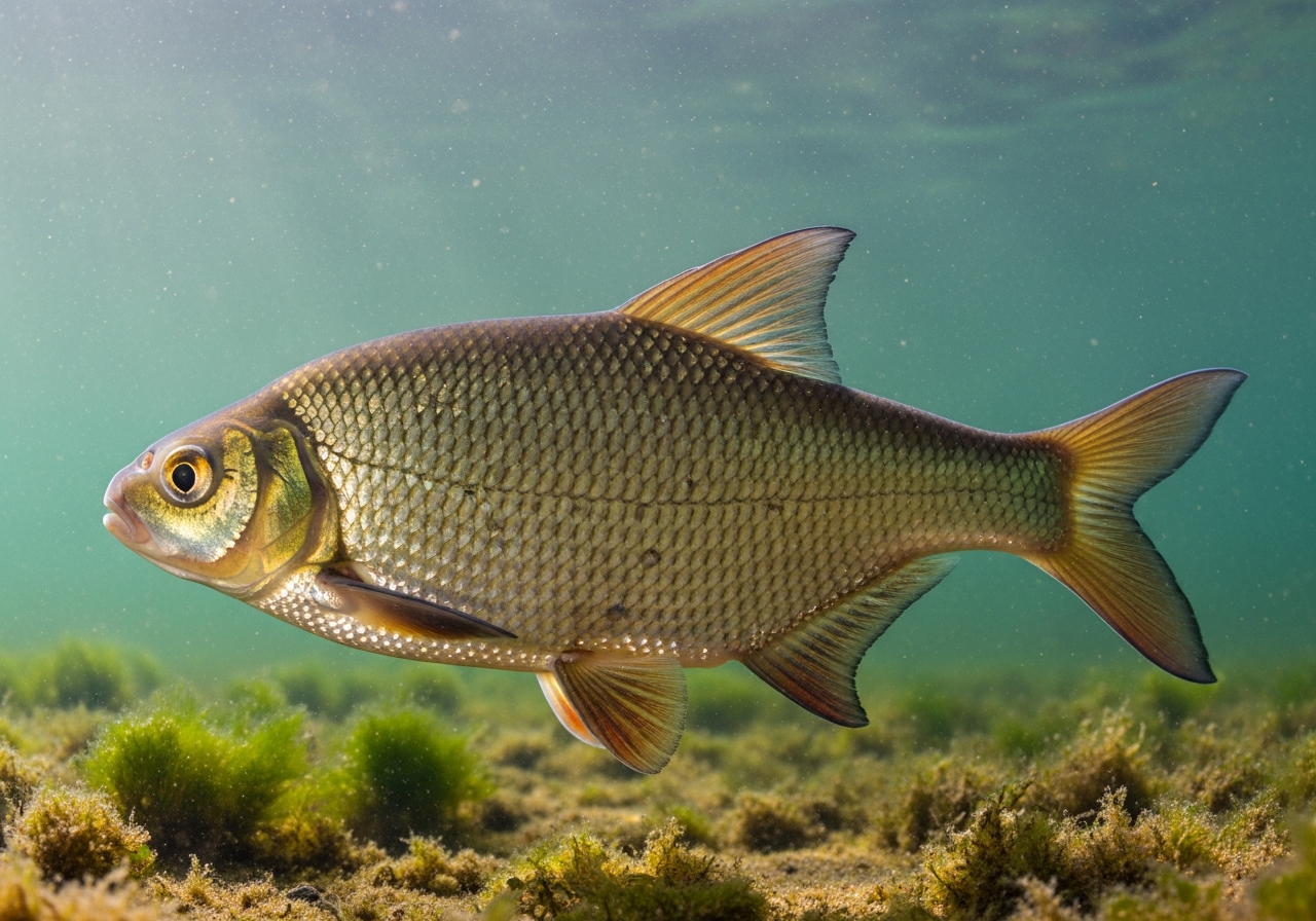 Чому лящ — популярний об'єкт ловлі?