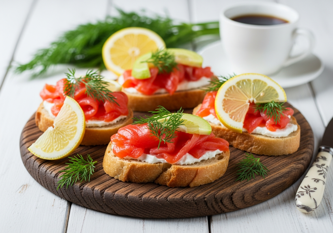 Як подати та використовувати засолені обрізки