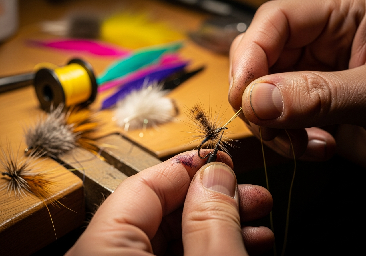 Необхідні матеріали та інструменти