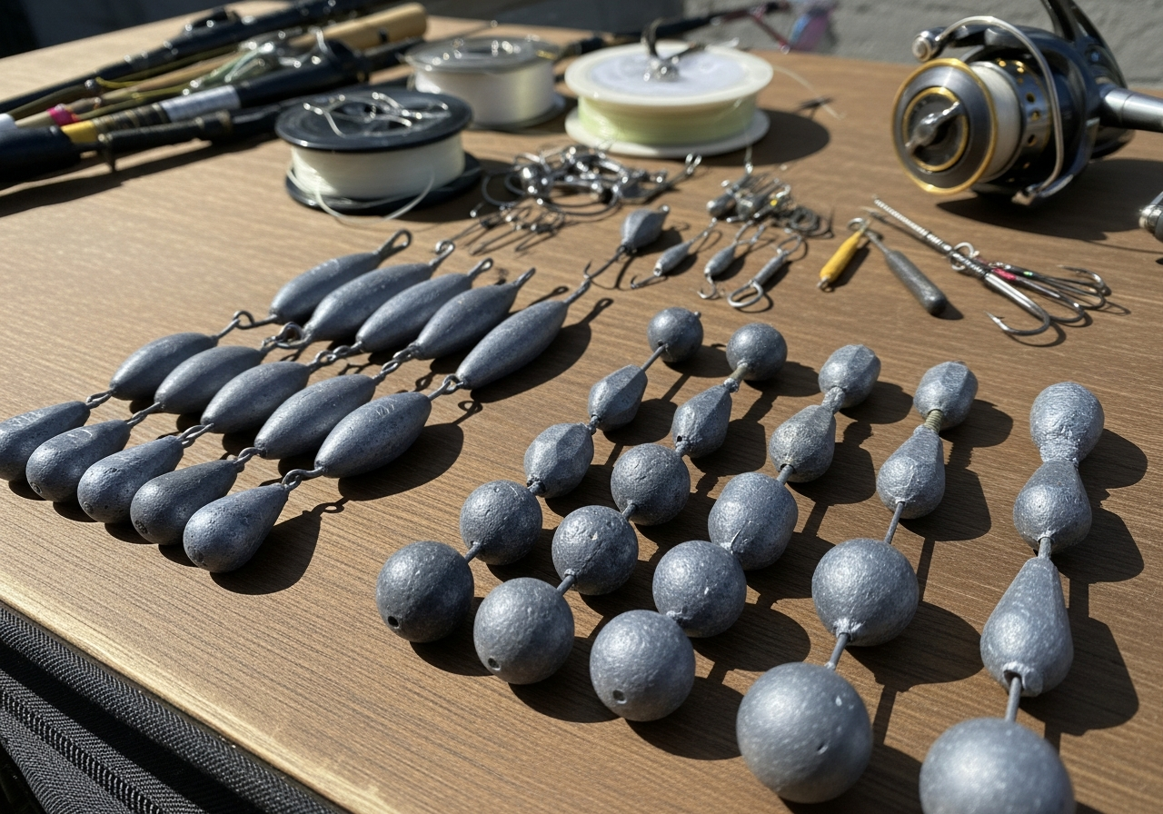 Чому варто робити вантажі самостійно?