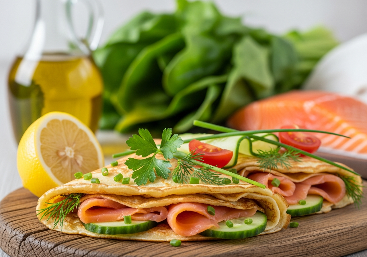 Корисні властивості страви та харчова цінність