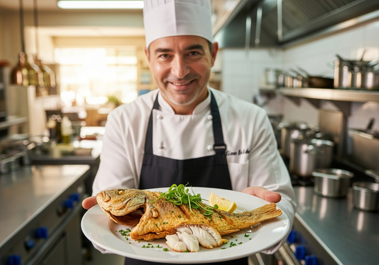 Поради від досвідчених кулінарів