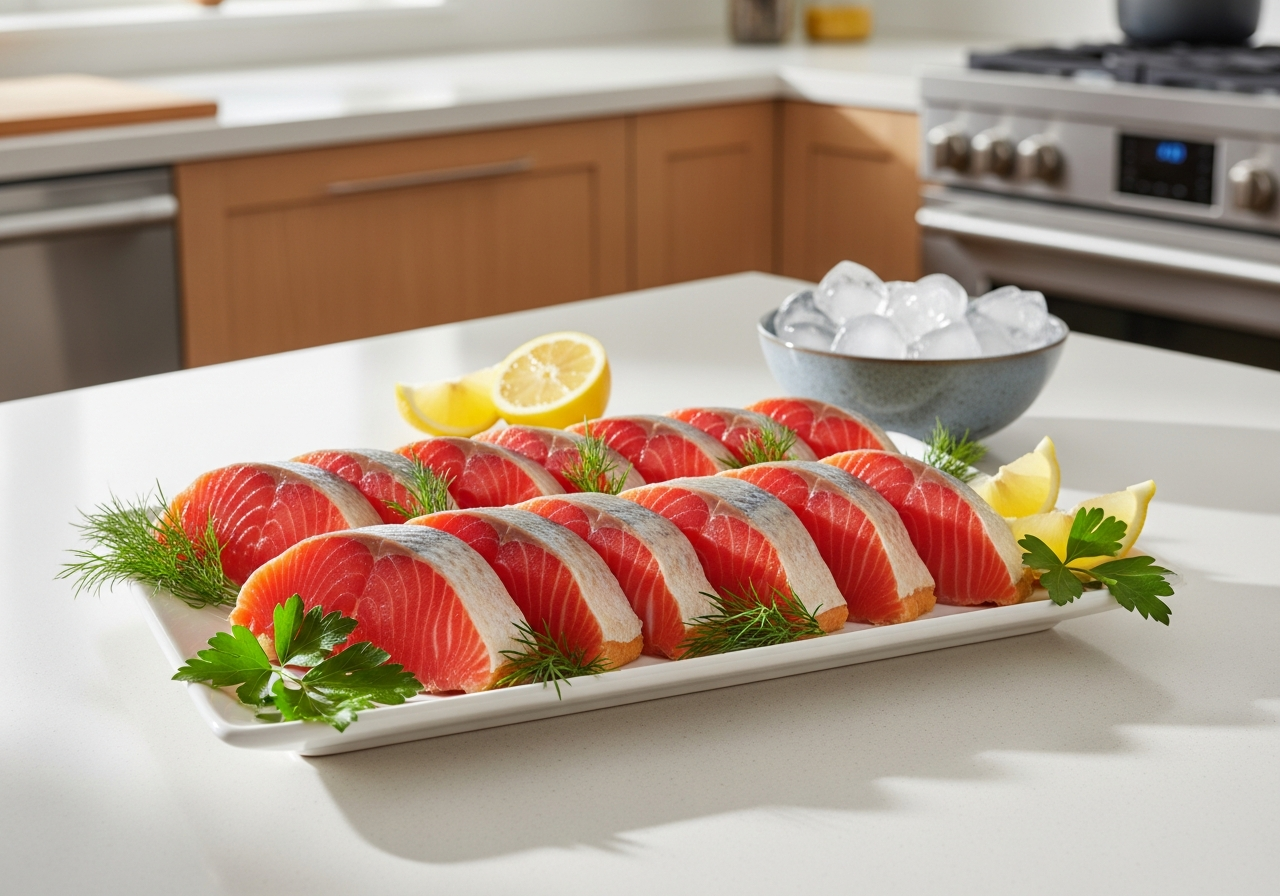 Поради щодо зберігання та подачі перед подачею