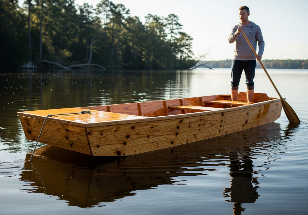Вибір типу човна: яка конструкція підходить саме вам?