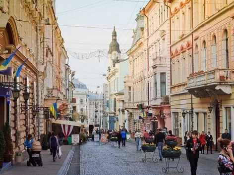 Где остановиться