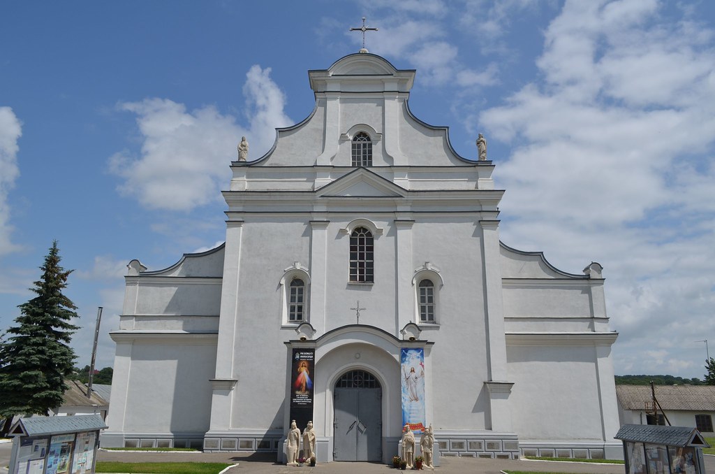 Исторический Шаргород