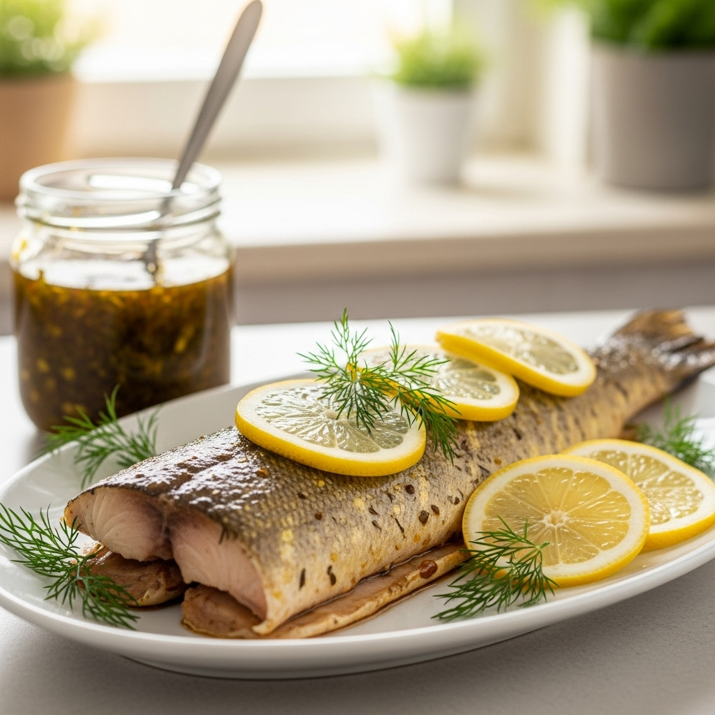 Подача и хранение: как сохранить вкус и свежесть