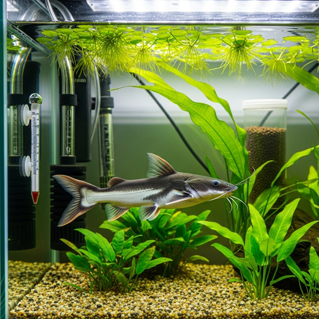 Факторы, влияющие на продолжительность жизни сомов