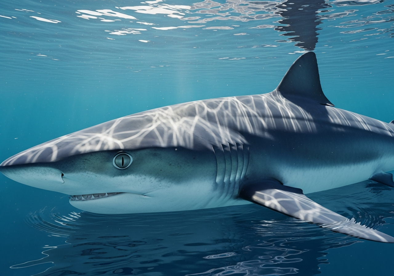 Спят ли рыбы на самом деле?