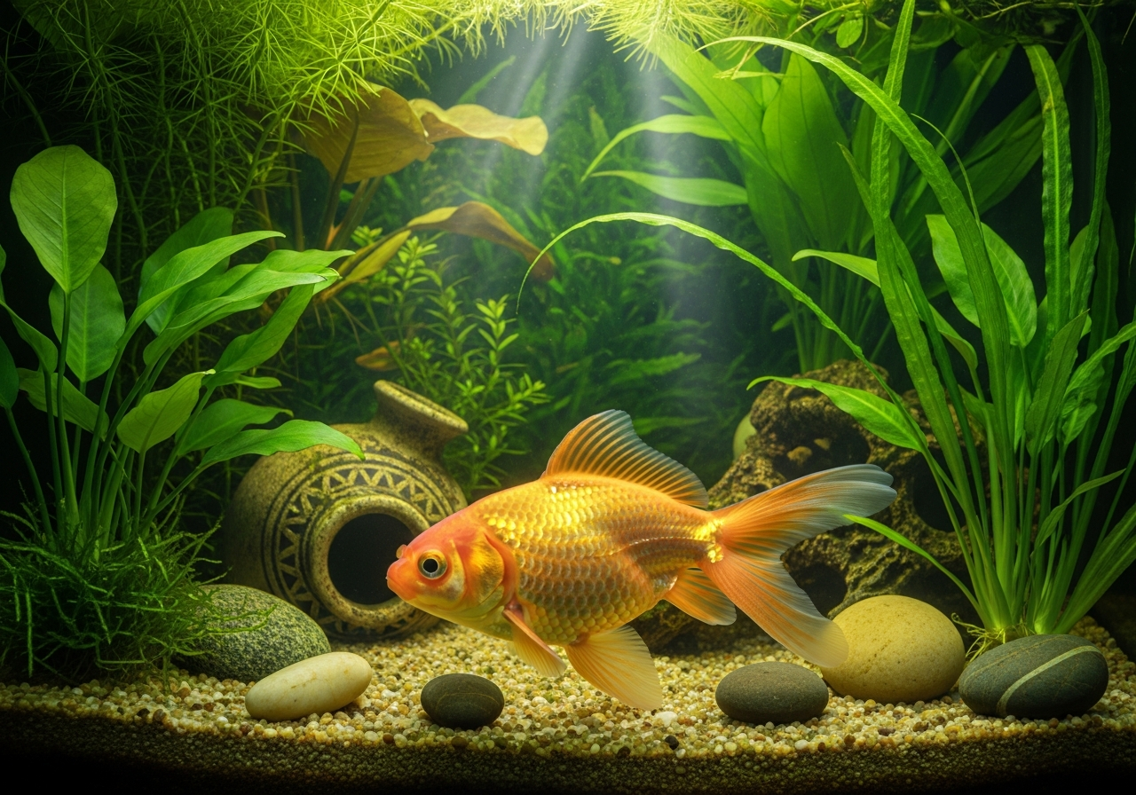 Как рыбы спят: особенности и различия между видами