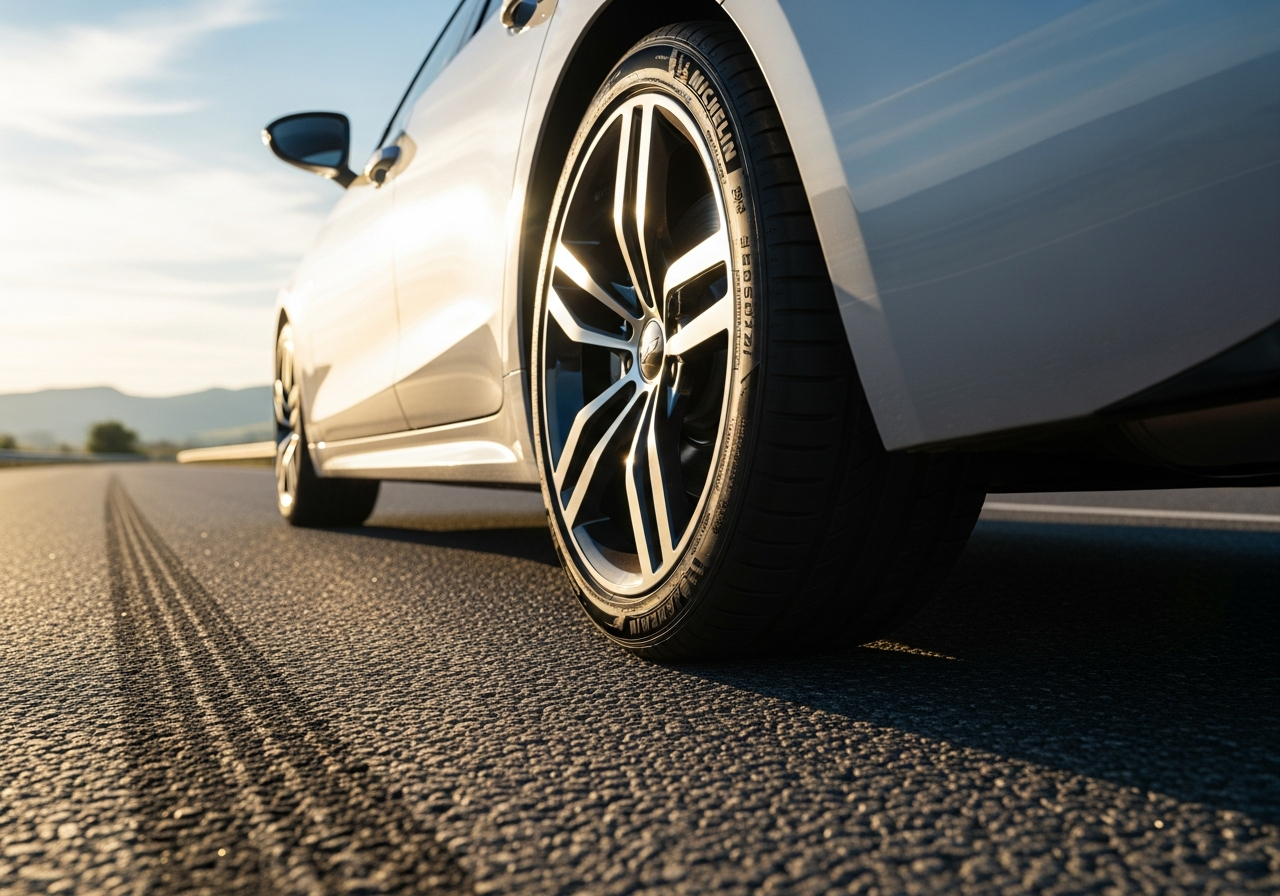 Как выбрать шины: полное руководство для безопасной и комфортной езды