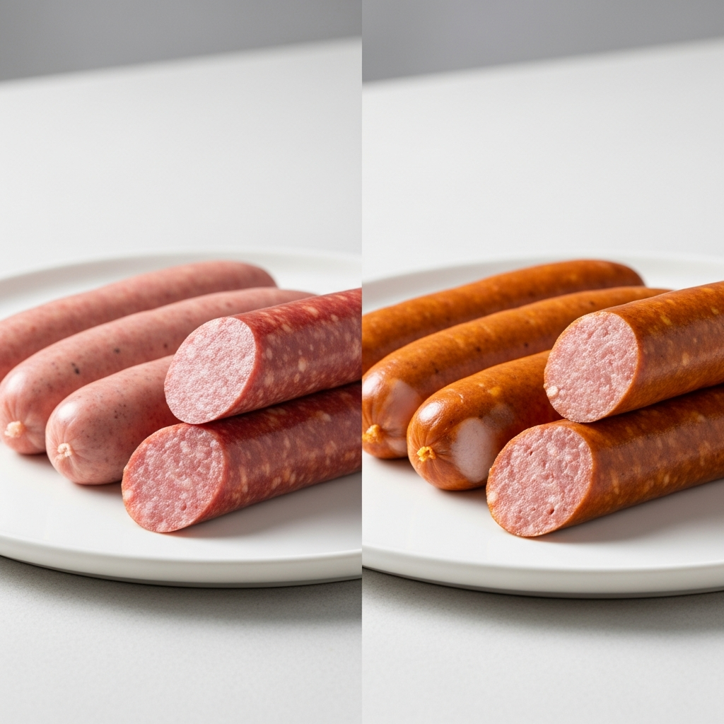 Вибір продуктів, що не змінюють форму та смак при нагріванні