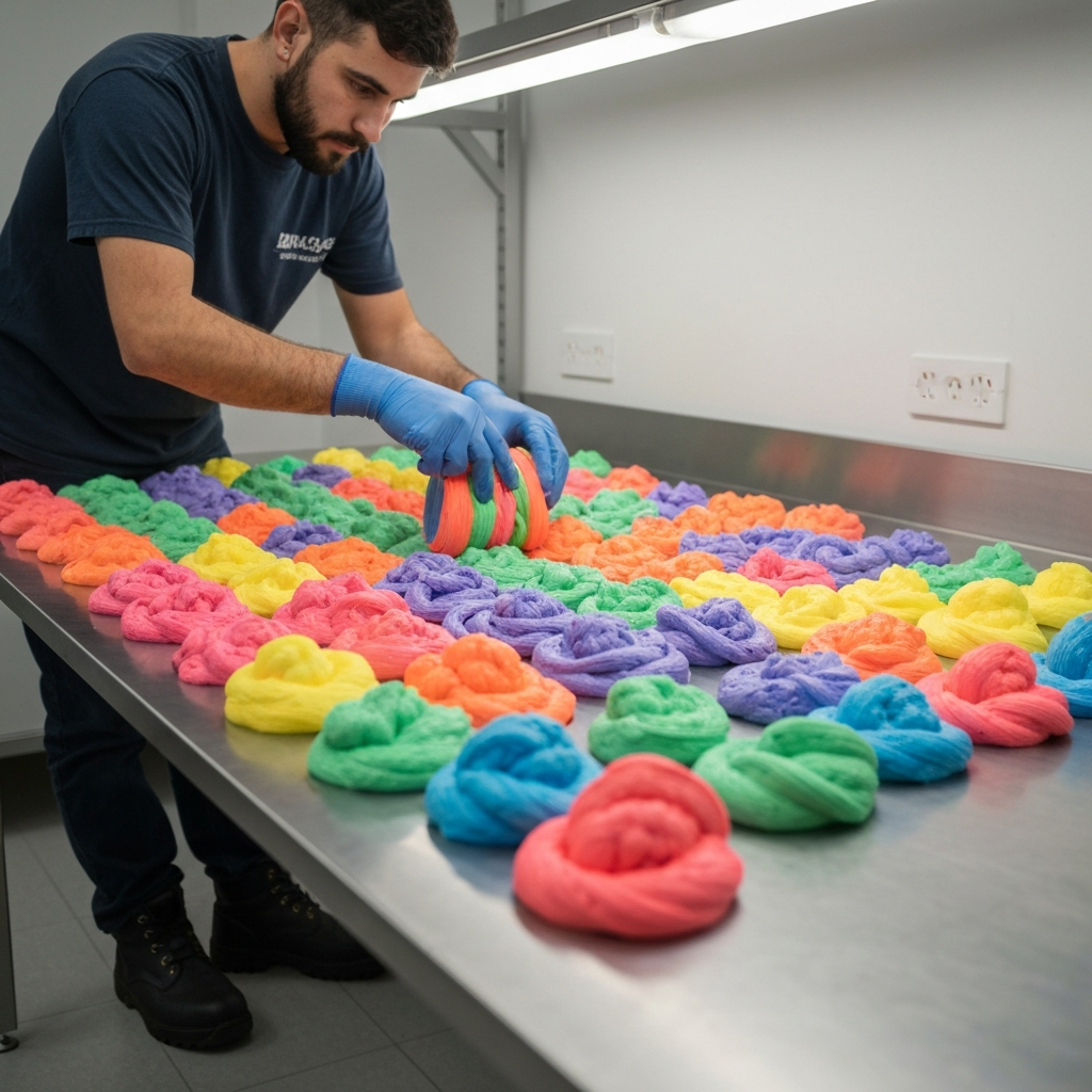 Безопасность и хранение: что нужно знать