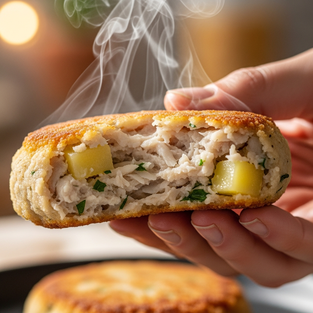 Покрокова інструкція приготування