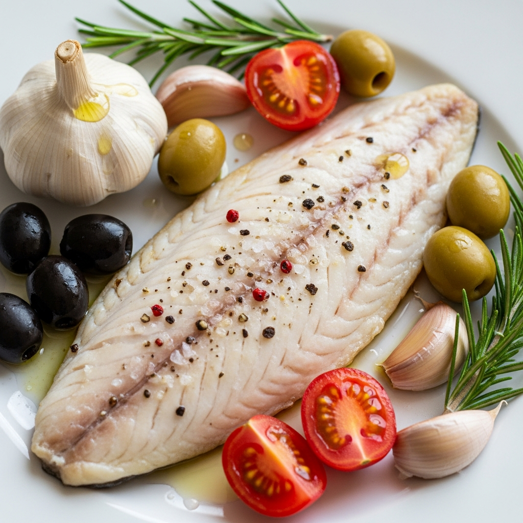 Бротола: что это за рыба и почему её стоит попробовать