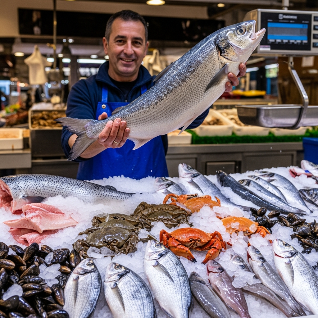 Як вибрати та зберігати бротоллу: поради експерта