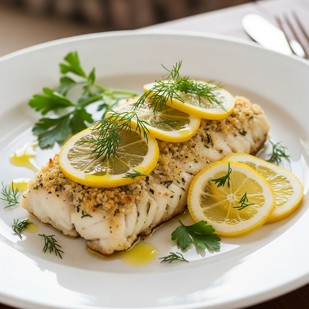 Топ-5 простых и вкусных рецептов с хеком для каждого дня