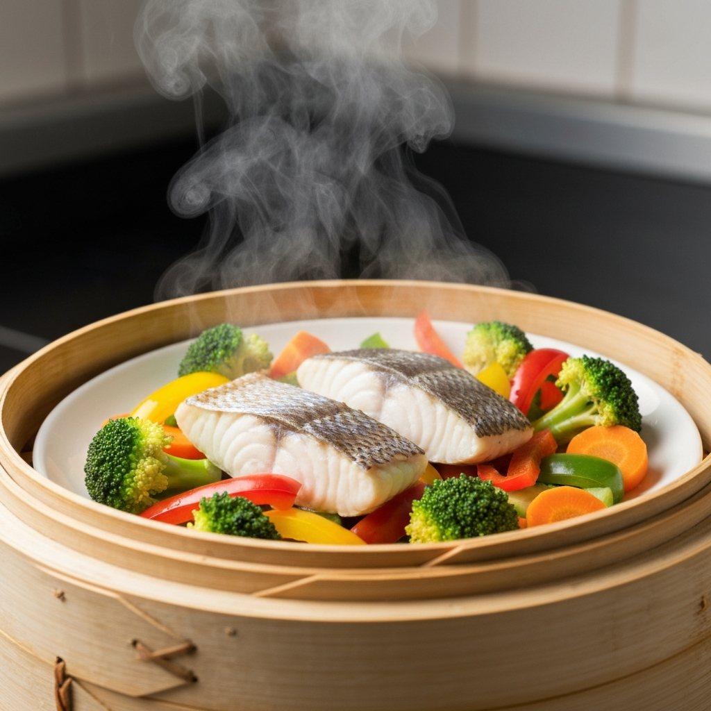 Хек в здоровом питании: польза и противопоказания