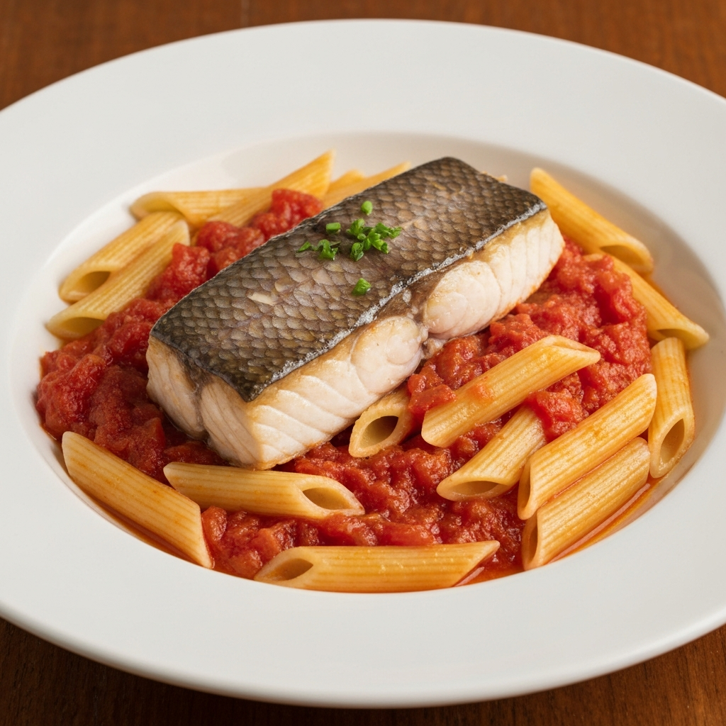 Хек в мировой кухне: от классики до экспериментов