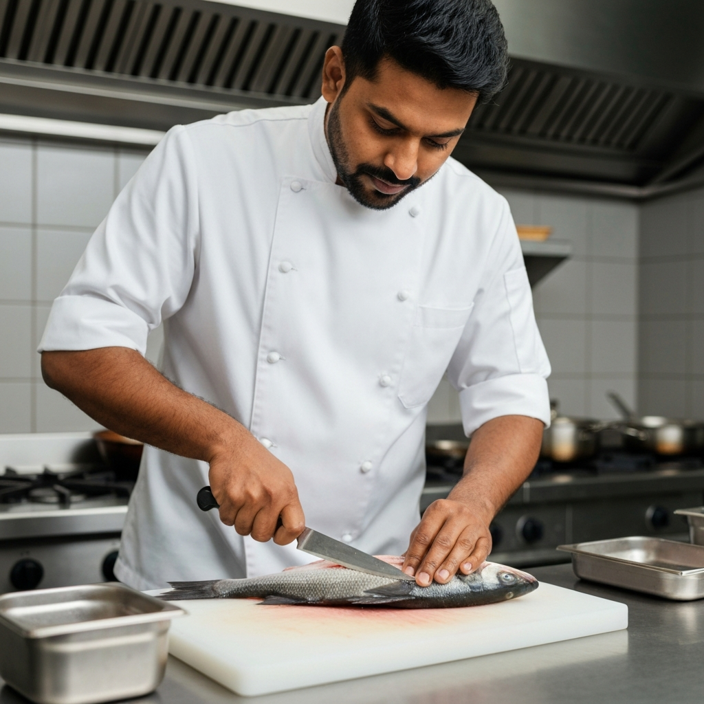 Почему лещ &mdash; идеальная рыба для запекания