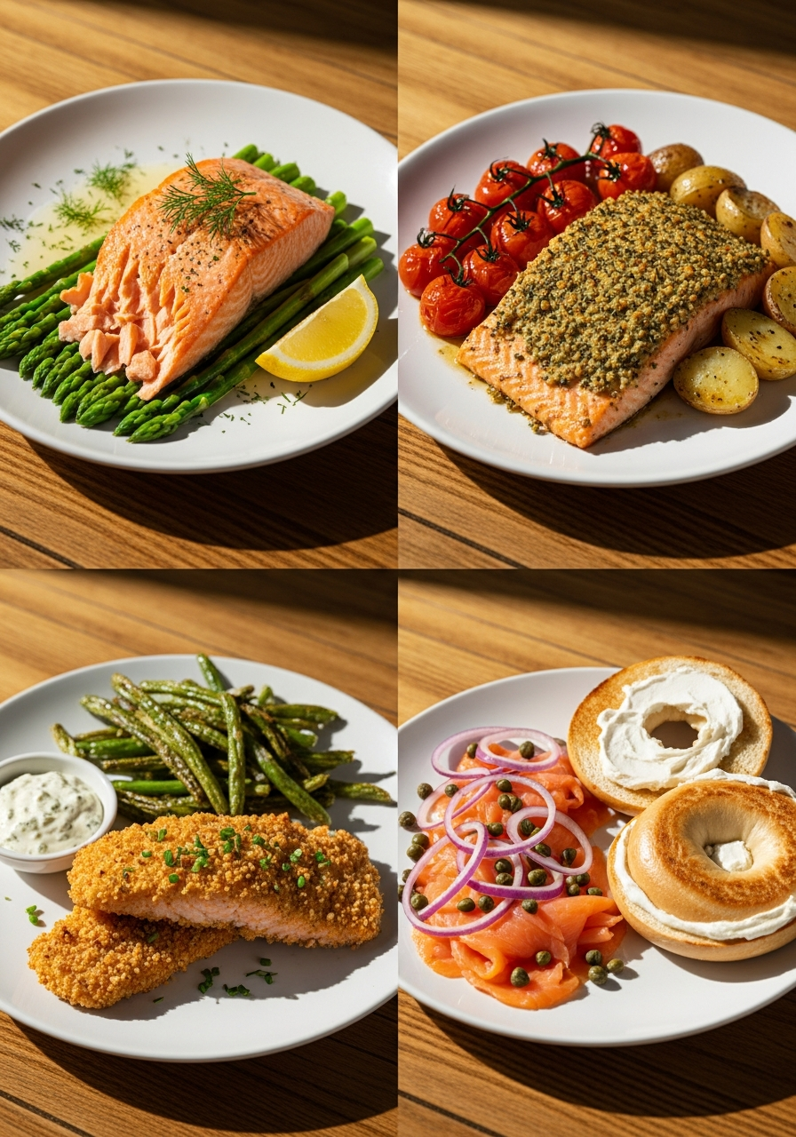 Как способ приготовления влияет на калорийность