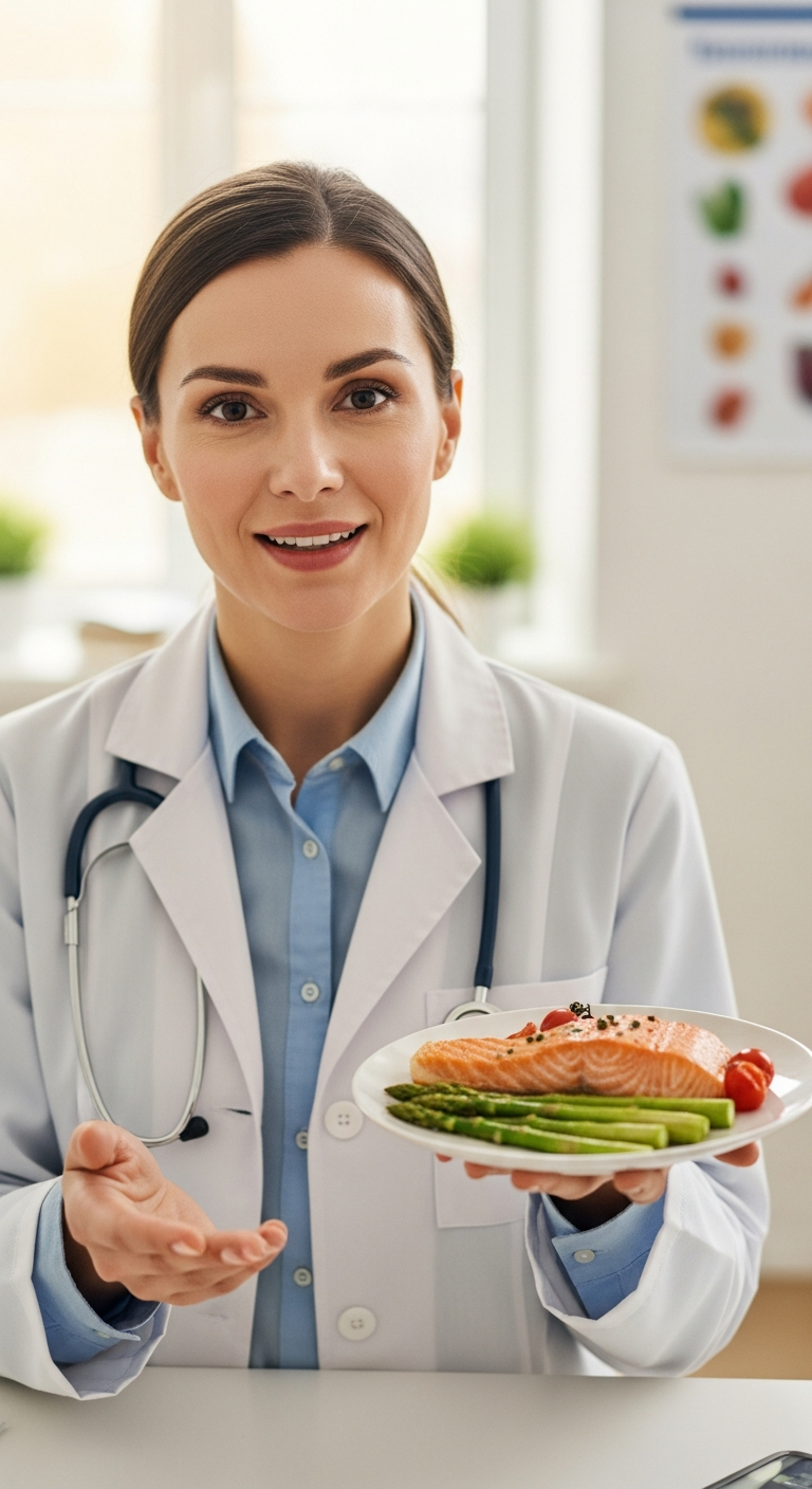 Экспертные мнения о пользе и вреде красной рыбы